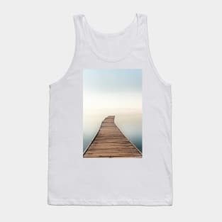 Endless - Ohrid Lake Tank Top